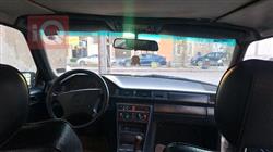 مرسيدس بنز E-Class